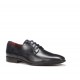 Zapatos Vestir Hombre Fluchos Adam F0842 Océano
