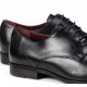 Zapatos Vestir Hombre Fluchos Adam F0842 Océano