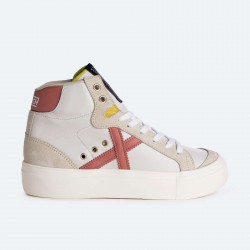 Deportivas Hombre Munich Nim 21 8345021 Blanco