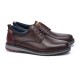 Zapatos Hombre Pikolinos Berna M8J-4183 Olmo