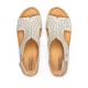Sandalias Mujer Pikolinos Aguadulce W3Z-1775C1 Nata