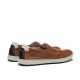 Mocasines Hombre Fluchos Lester F1714 Cuero