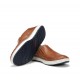 Mocasines Hombre Fluchos Lester F1714 Cuero