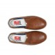 Mocasines Hombre Fluchos Lester F1714 Cuero
