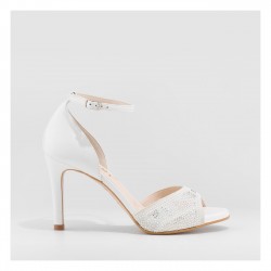 Sandalias Mujer Lodi Inceru Blanco