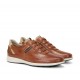 Zapatos Deportivos Hombre Fluchos Jaden F1736 Cuero