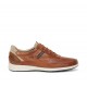 Zapatos Deportivos Hombre Fluchos Jaden F1736 Cuero