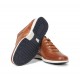 Zapatos Deportivos Hombre Fluchos Jaden F1736 Cuero