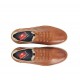 Zapatos Deportivos Hombre Fluchos Jaden F1736 Cuero