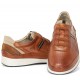Zapatos Deportivos Hombre Fluchos Jaden F1736 Cuero