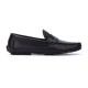 Mocasines Hombre Martinelli Pacific 1411-2496DYM Negro