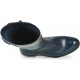 Botas Altas Mujer Dorking Tierra D7687 Azul
