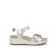 Sandalias Mujer Fluchos Yagon F1475 Cava