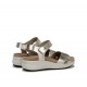 Sandalias Mujer Fluchos Yagon F1475 Cava