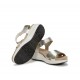 Sandalias Mujer Fluchos Yagon F1475 Cava