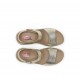 Sandalias Mujer Fluchos Yagon F1475 Cava