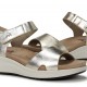 Sandalias Mujer Fluchos Yagon F1475 Cava