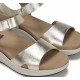 Sandalias Mujer Fluchos Yagon F1475 Cava