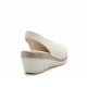 Sandalias Mujer 24 Hrs 25656 Beige