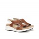 Sandalias Mujer Fluchos Yagon F1481 Cuero