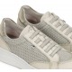 Zapatos Deportivos Mujer Fluchos Pompas F1668 Beige