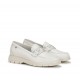 Mocasines Mujer Fluchos Gladis F1688 Blanco