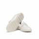 Mocasines Mujer Fluchos Gladis F1688 Blanco