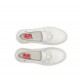Mocasines Mujer Fluchos Gladis F1688 Blanco