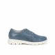Zapatos Mujer Fluchos Gladis F1689 Azul