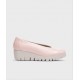 Zapatos Mujer Wonders Fly C-33100 Rosa