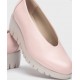 Zapatos Mujer Wonders Fly C-33100 Rosa