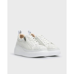 Wonders Tyler A-2633 Blanco