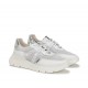 Deportivos Mujer Fluchos Eira F1683 Blanco