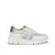Deportivos Mujer Fluchos Eira F1683 Blanco