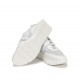 Deportivos Mujer Fluchos Eira F1683 Blanco