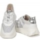 Deportivos Mujer Fluchos Eira F1683 Blanco