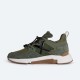 Deportivos Hombre Munich Clik 47 4172046 Verde