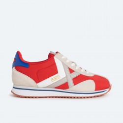 Munich Sapporo 161 8350161 Rojo