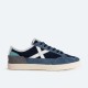 Deportivas Hombre Munich Venecia 21 8162021 Azul