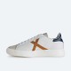 Deportivas Hombre Munich Rete 79 8080079 Blanco