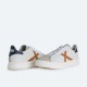 Deportivas Hombre Munich Rete 79 8080079 Blanco