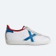 Deportivas Hombre Munich Barru 133 8290133 Blanco
