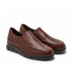 Zapatos Hombre 24 Hrs 11461 Cuero