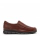 Zapatos Hombre 24 Hrs 11461 Cuero