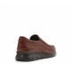 Zapatos Hombre 24 Hrs 11461 Cuero