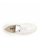 Zapatos Hombre 24 Hrs 11618 Blanco