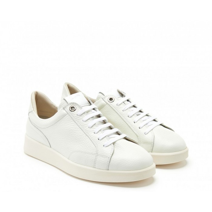 Zapatos Hombre 24 Hrs 11618 Blanco
