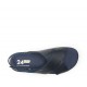 Sandalias Hombre 24 Hrs 11655 Azul Marino