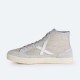 Deportivas Mujer Munich Vento 46 8161246 Gris