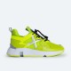 Deportivas Mujer Munich Clik 39 4172039 Verde